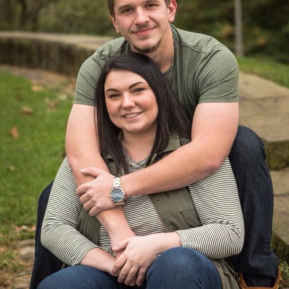 Meet your Posher, Nicholas - Picture 1 of 1